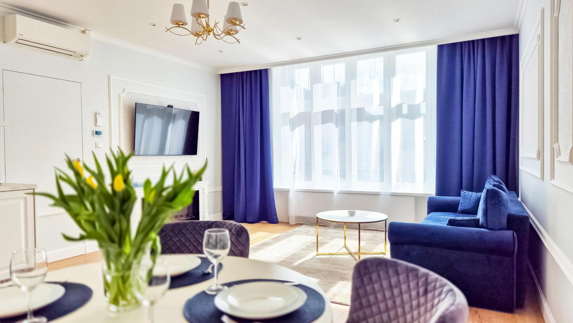 Main Square Hotel apartamentowy 3*