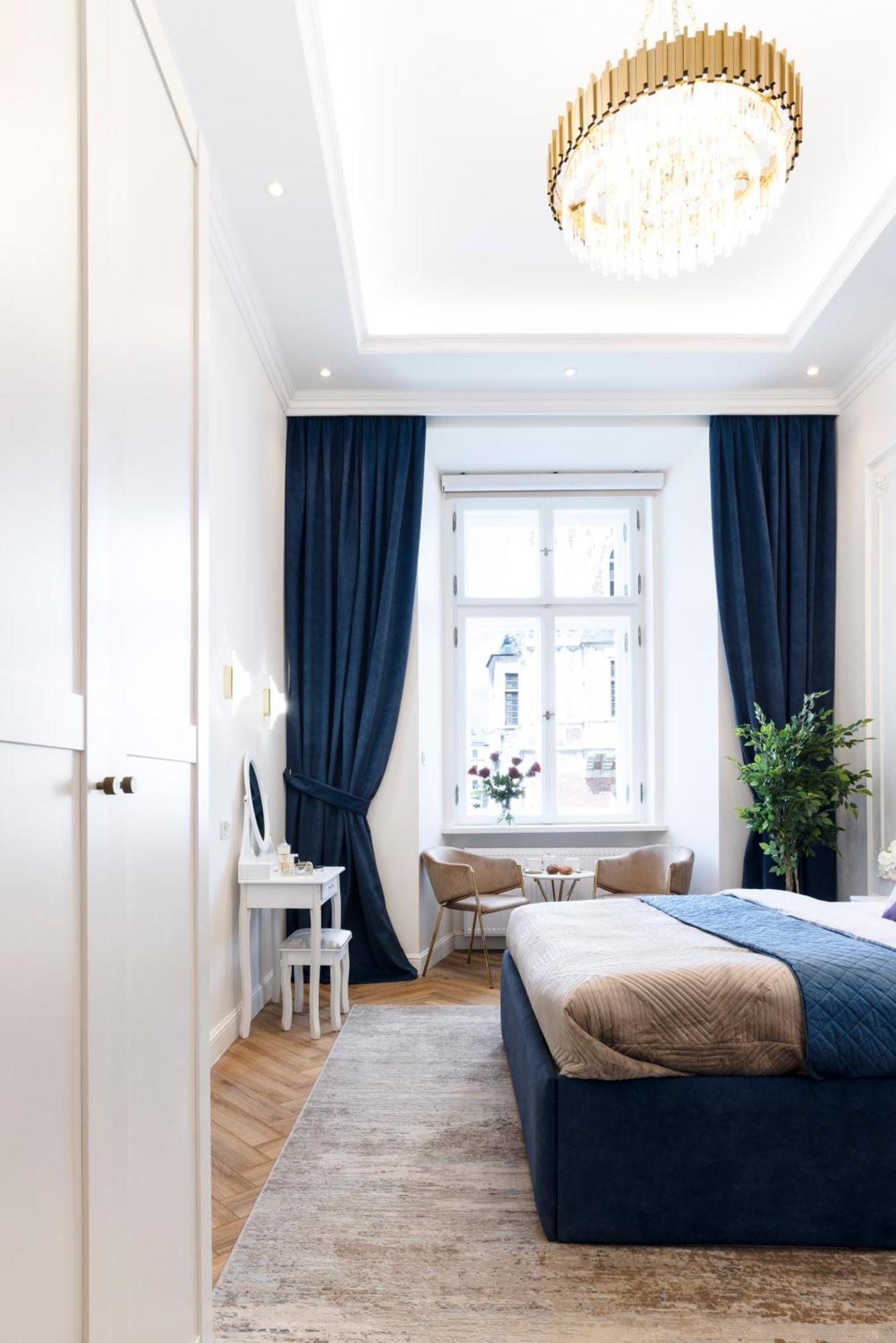 Main Square Hotel apartamentowy 3*